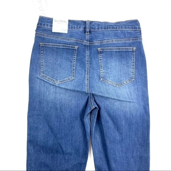 Savi Parker Stitch Fix Maternity Skinny Jeans - Picture 4 of 8